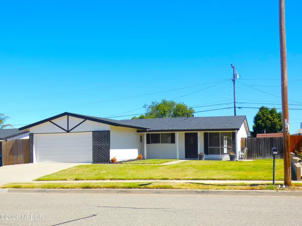 311 Jullien Dr, Santa Maria, CA 93455