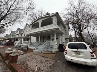 10724 Gooding Ave, Cleveland, OH 44108