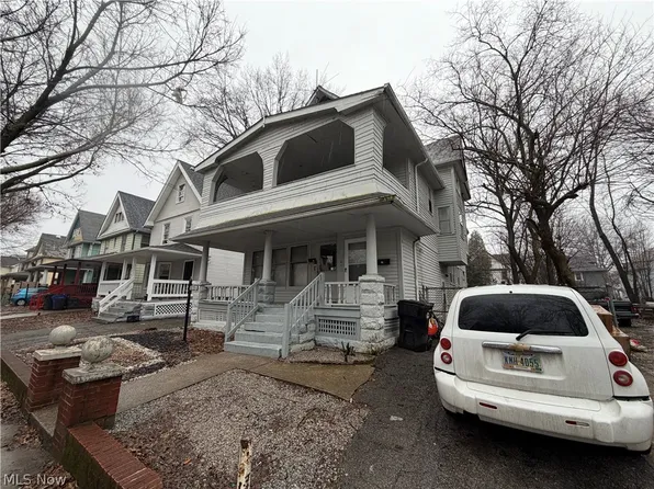 10724 Gooding Ave, Cleveland, OH 44108