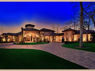 28111 E Benders Landing Blvd, Spring, TX 77386