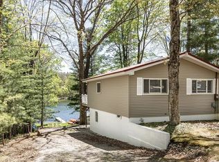 (Undisclosed Address), Lake Ann, MI 49650