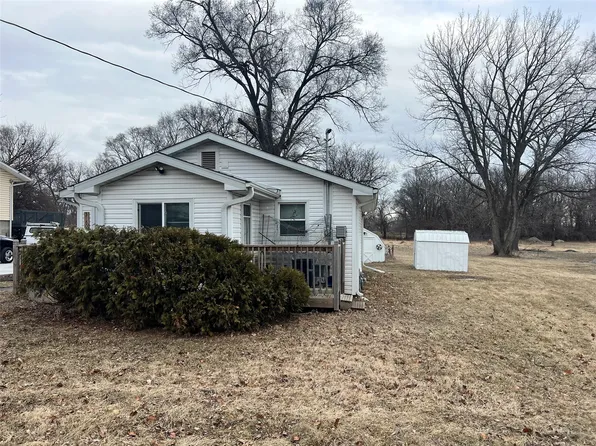 3180 NE 44th Ave, Des Moines, IA 50317