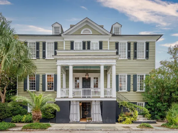 128 Bull St, Charleston, SC 29401