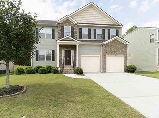 249 Noble Creek Rd, Woodruff, SC 29388