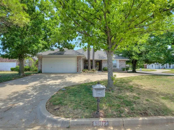 9012 Wingspread Dr, Oklahoma City, OK 73159