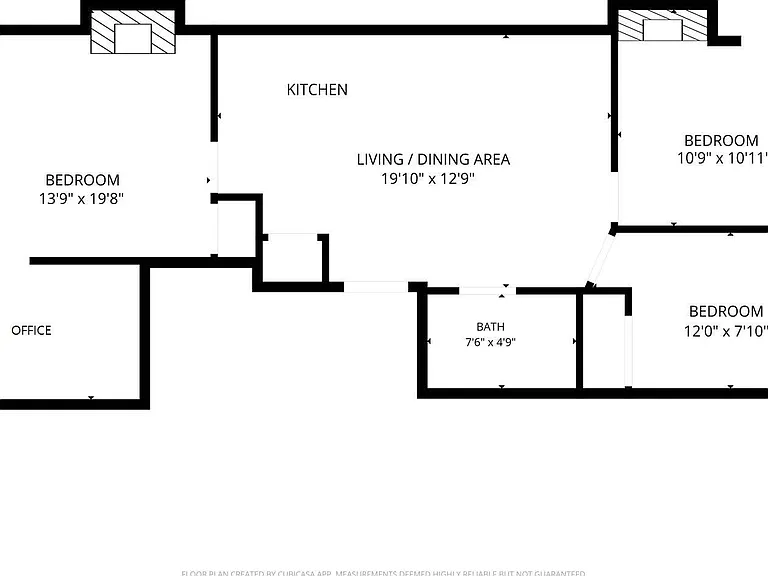912 Putnam Ave #3A — Photo 13