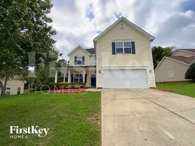1534 Piney Church Rd, Concord, NC, 28025