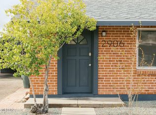 2906 E Presidio Rd, Tucson, AZ 85716