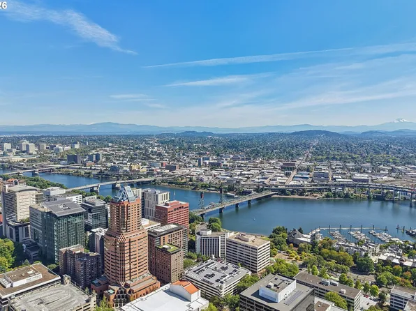 1414 SW 3rd Ave APT 2604, Portland, OR 97201