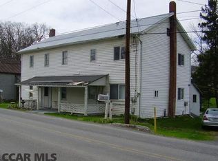 4317 Jacksonville Rd #4319, Howard, PA 16841