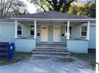 1914 Carlton St UNIT B, North Charleston, SC 29405