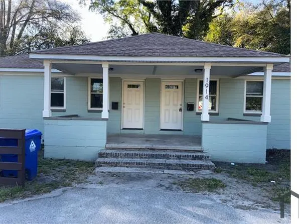 1914 Carlton St Unit B, North Charleston, SC 29405