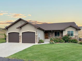5752 E Old Oregon Rd, Lava Hot Springs, ID 83246