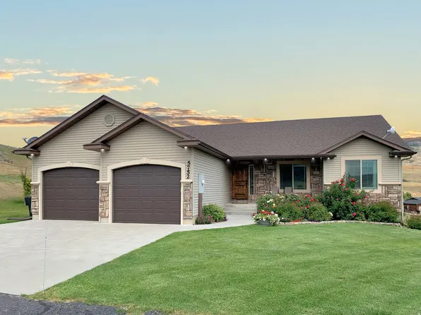 5752 E Old Oregon Rd, Lava Hot Springs, ID 83246