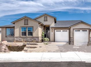 11138 Freedom Range Ln #2, Reno, NV 89521