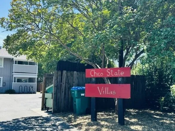 1143 W. 1st, 1143 W 1st St #4, Chico, CA 95928
