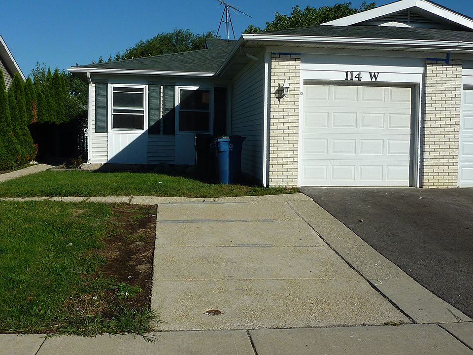 1st image of 114 W Stevenson Dr