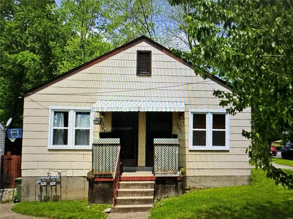 3501 Manhattan Ave, Saint Louis, MO 63143