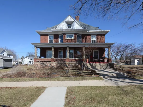 1615 8th Street, Monroe, WI 53566