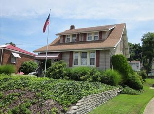 514 Summit St, New Kensington, PA 15068