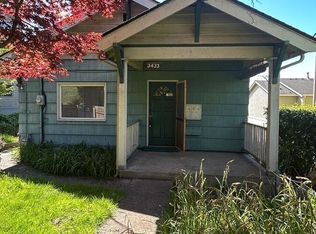 3433 14th Ave W APT 1, Seattle, WA 98119