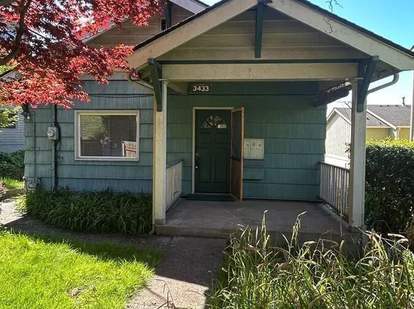 3433 14th Ave W APT 1, Seattle, WA 98119