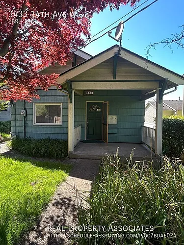 3433 14th Ave W #1 Photo 1
