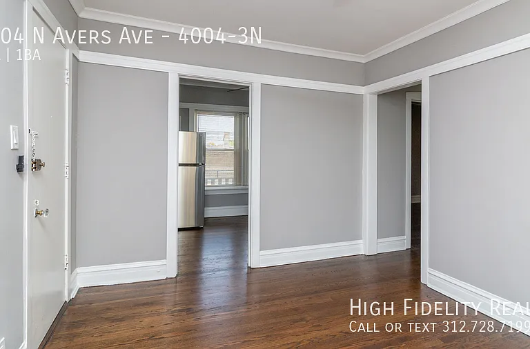 4004 N Avers Ave #3N — Photo 5
