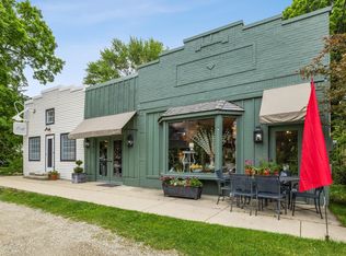 14913 Lakeside Rd, Lakeside, MI 49116