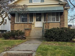 217 Van Buren Ave, Toledo, OH 43605