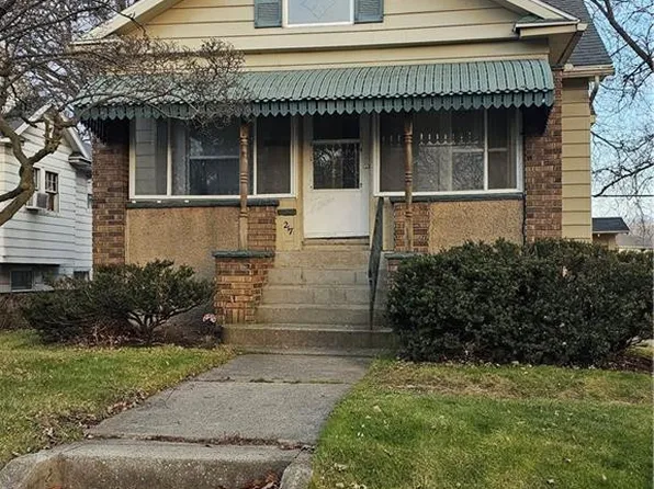 217 Van Buren Ave, Toledo, OH 43605