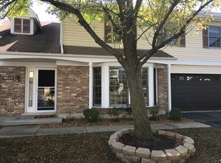 9993 Cambridge Dr, Mokena, IL 60448