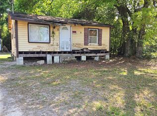 708 Homer St, Waycross, GA 31501