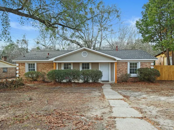 526 Woodlore Dr, Chickasaw, AL 36611