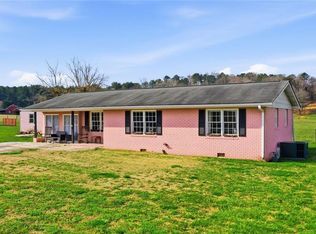 93 Euharlee St, Taylorsville, GA 30178