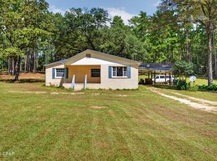 2722 Pioneer Rd, Chipley, FL 32428