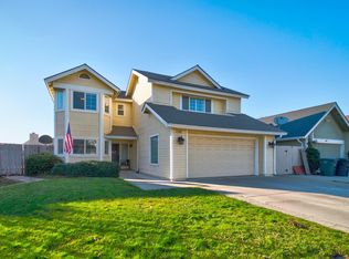 2405 Mountain Quail Way, Modesto, CA 95355