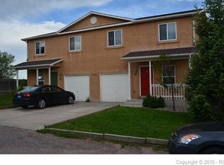 778 Century Ln, Monument, CO 80132