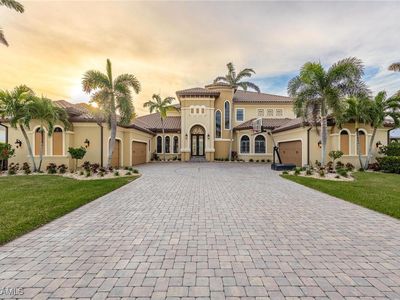 12611 Apopka Ct, North Fort Myers, FL, 33903