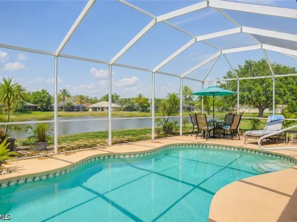 9005 Falcon Pointe Loop, Fort Myers, FL 33912
