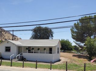 35431 Ward Avenue, Springville, CA 93265