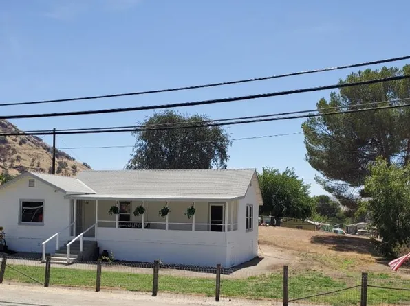 35431 Ward Avenue, Springville, CA 93265