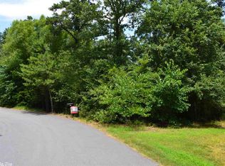 72 Richland Hills Dr, Conway, AR 72034