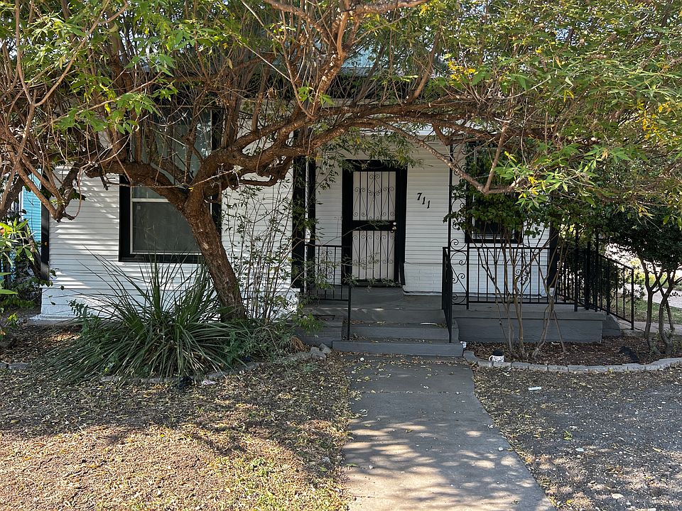 1st image of 711 Ruiz St Unit A