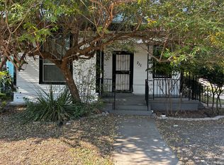 711 Ruiz St UNIT A, San Antonio, TX 78207