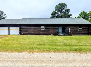 364 Estes Ln, Brockwell, AR 72517
