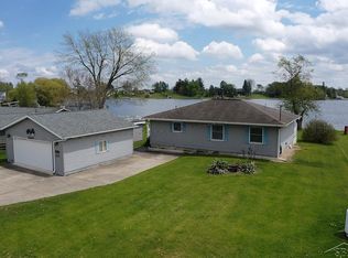 3045 W Lakeside Dr, West Branch, MI 48661