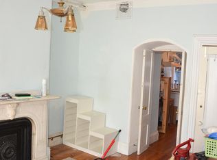 51 Fort Ave #2, Roxbury, MA 02119