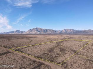 Portal View Dr #21, San Simon, AZ 85632