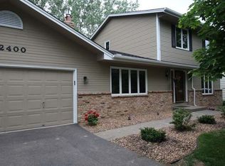 12400 29th Ave N, Plymouth, MN 55441